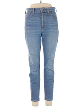 1 waist size - 30