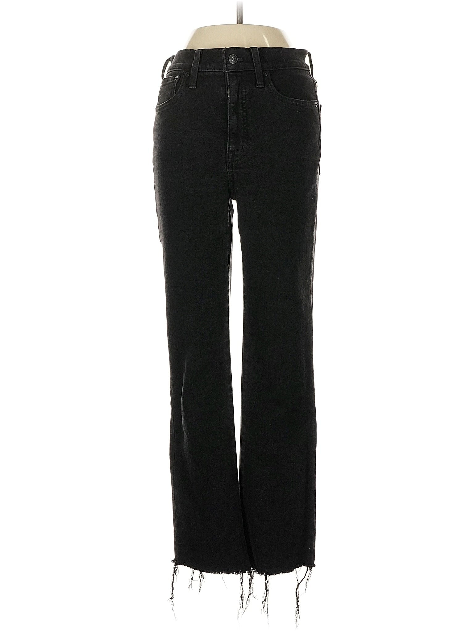 1 waist size - 25