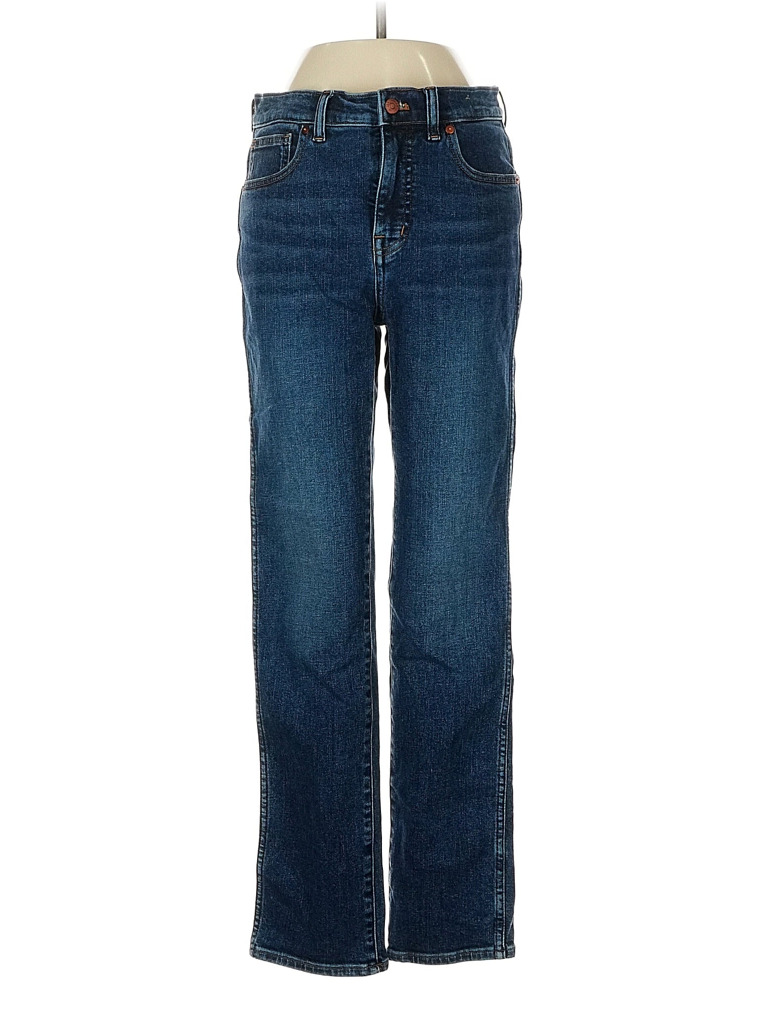 1 waist size - 27