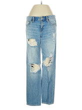 1 waist size - 25