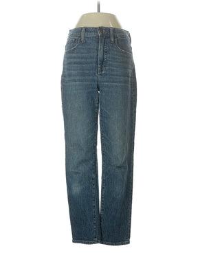 1 waist size - 25 T