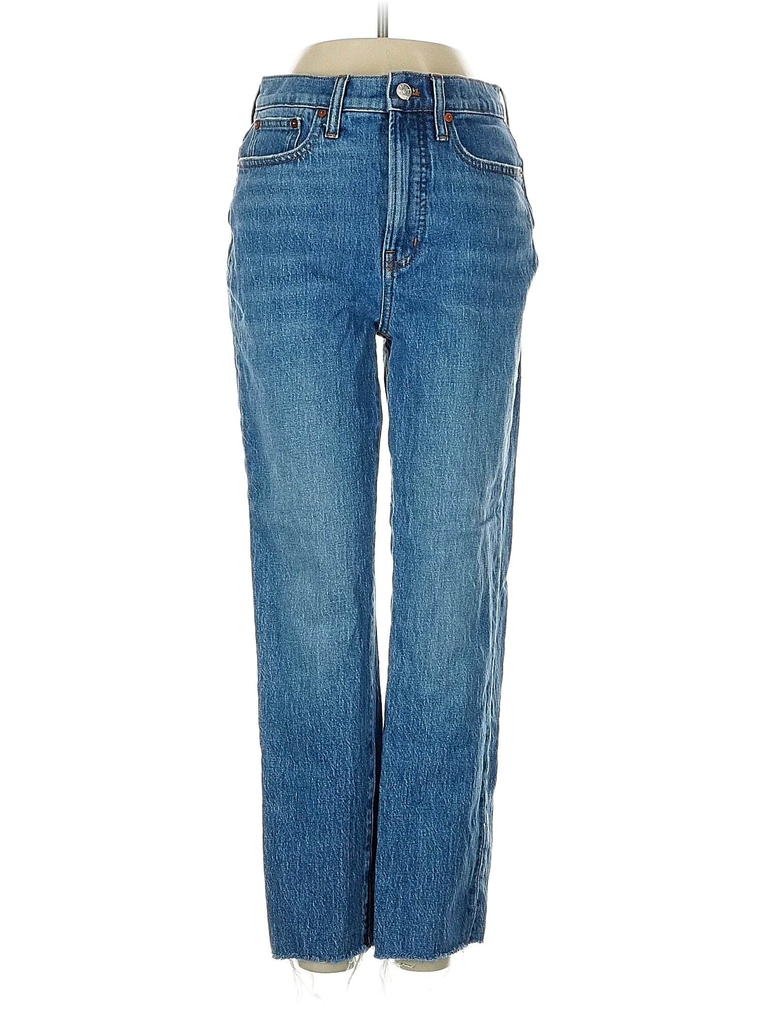 1 waist size - 25