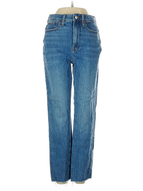 1 waist size - 25