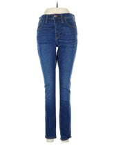 1 waist size - 28