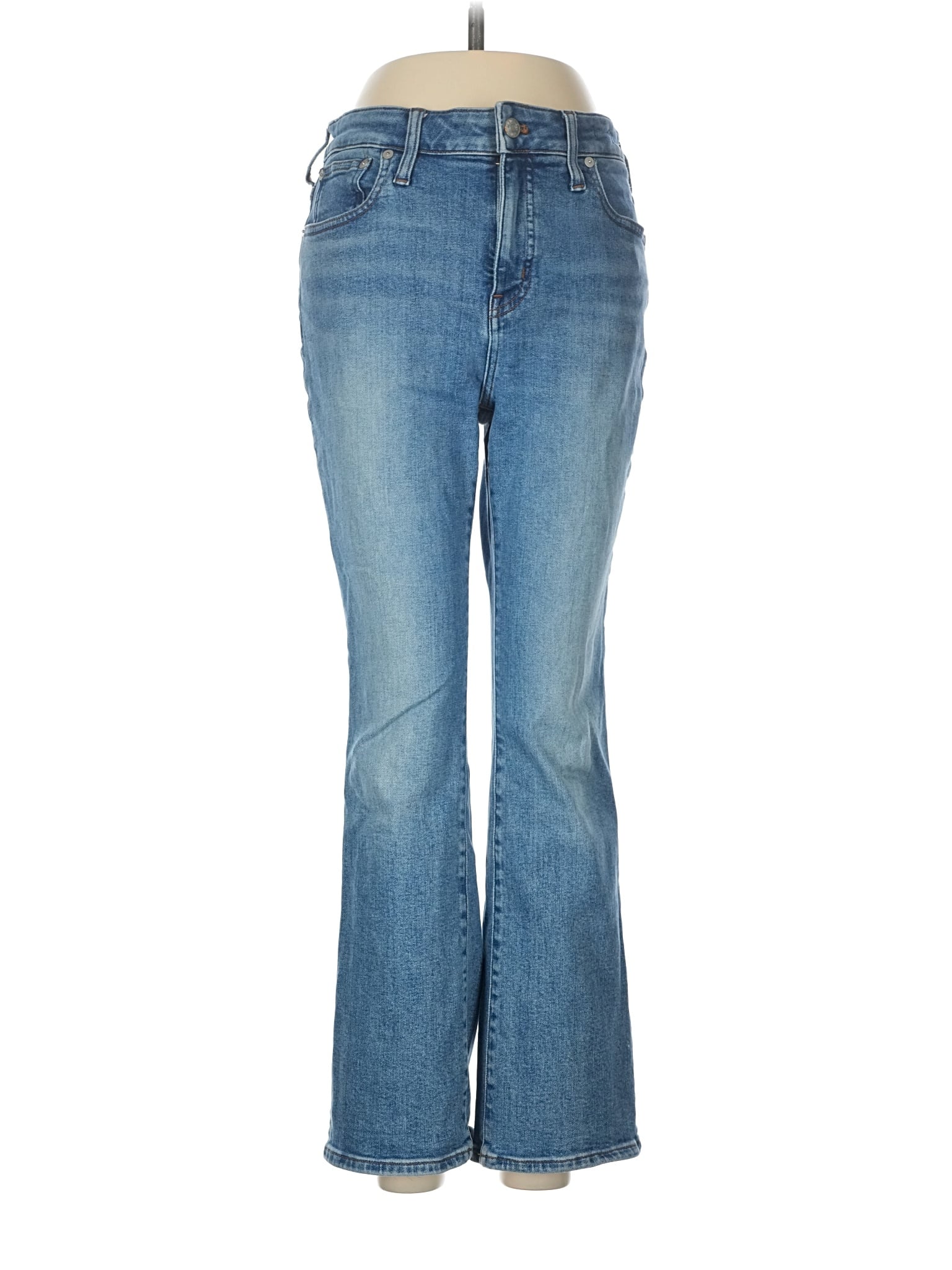 1 waist size - 28