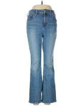 1 waist size - 28