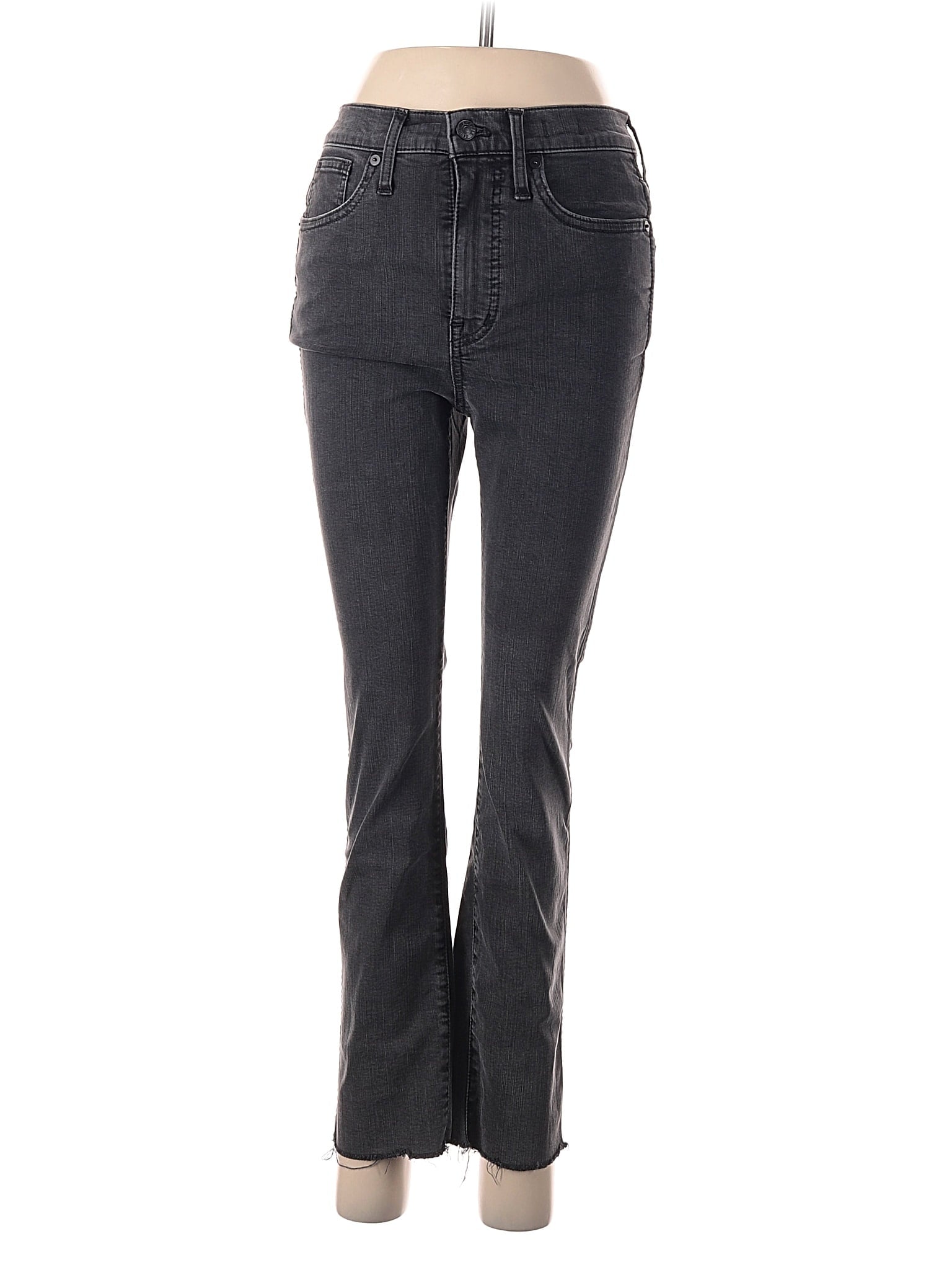 1 waist size - 26