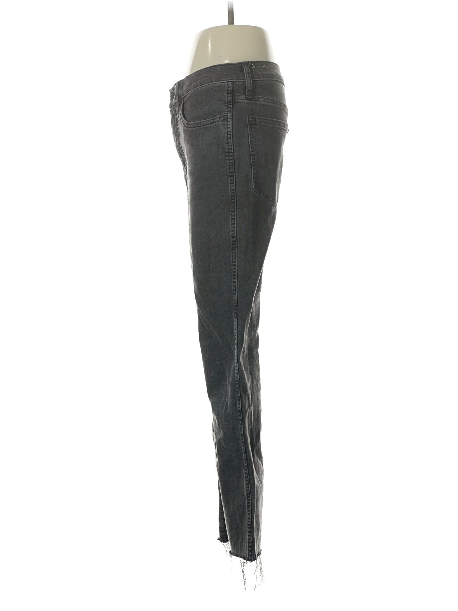 4 waist size - 27