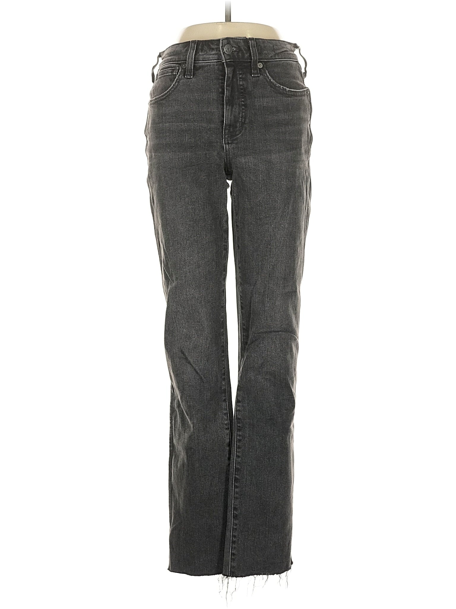1 waist size - 25