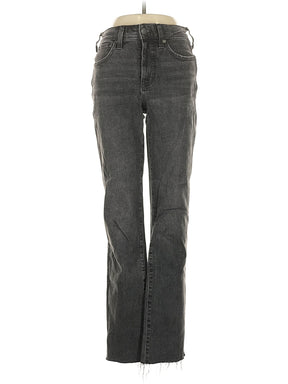 1 waist size - 25