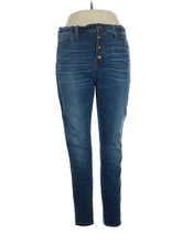 1 waist size - 34