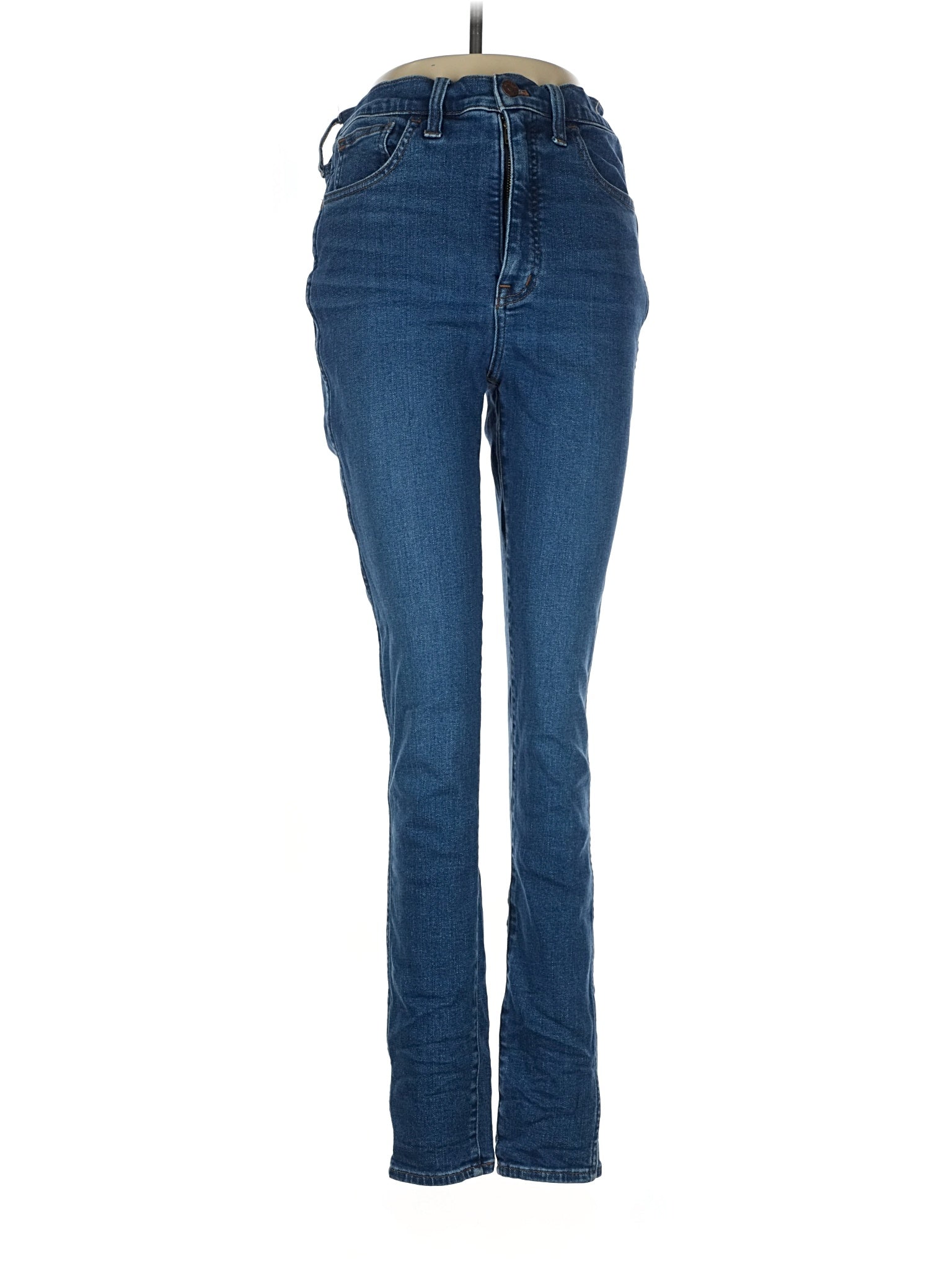1 waist size - 28 T