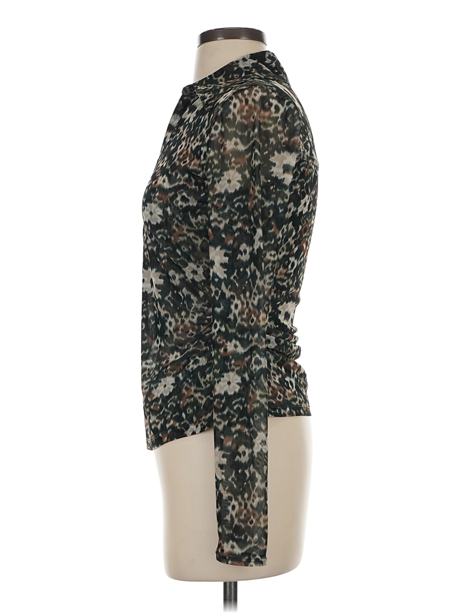 10 size - S