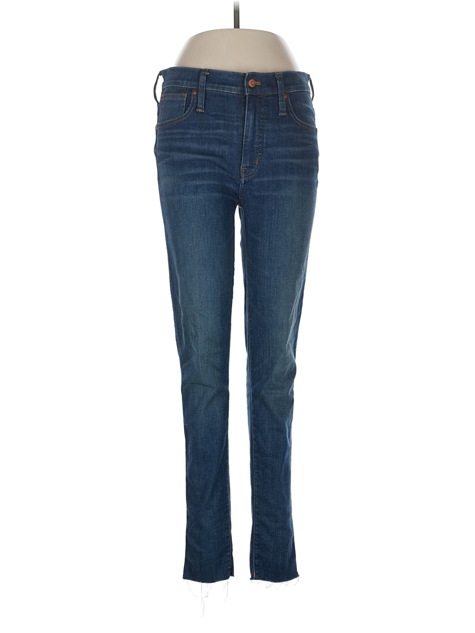 1 waist size - 30 T