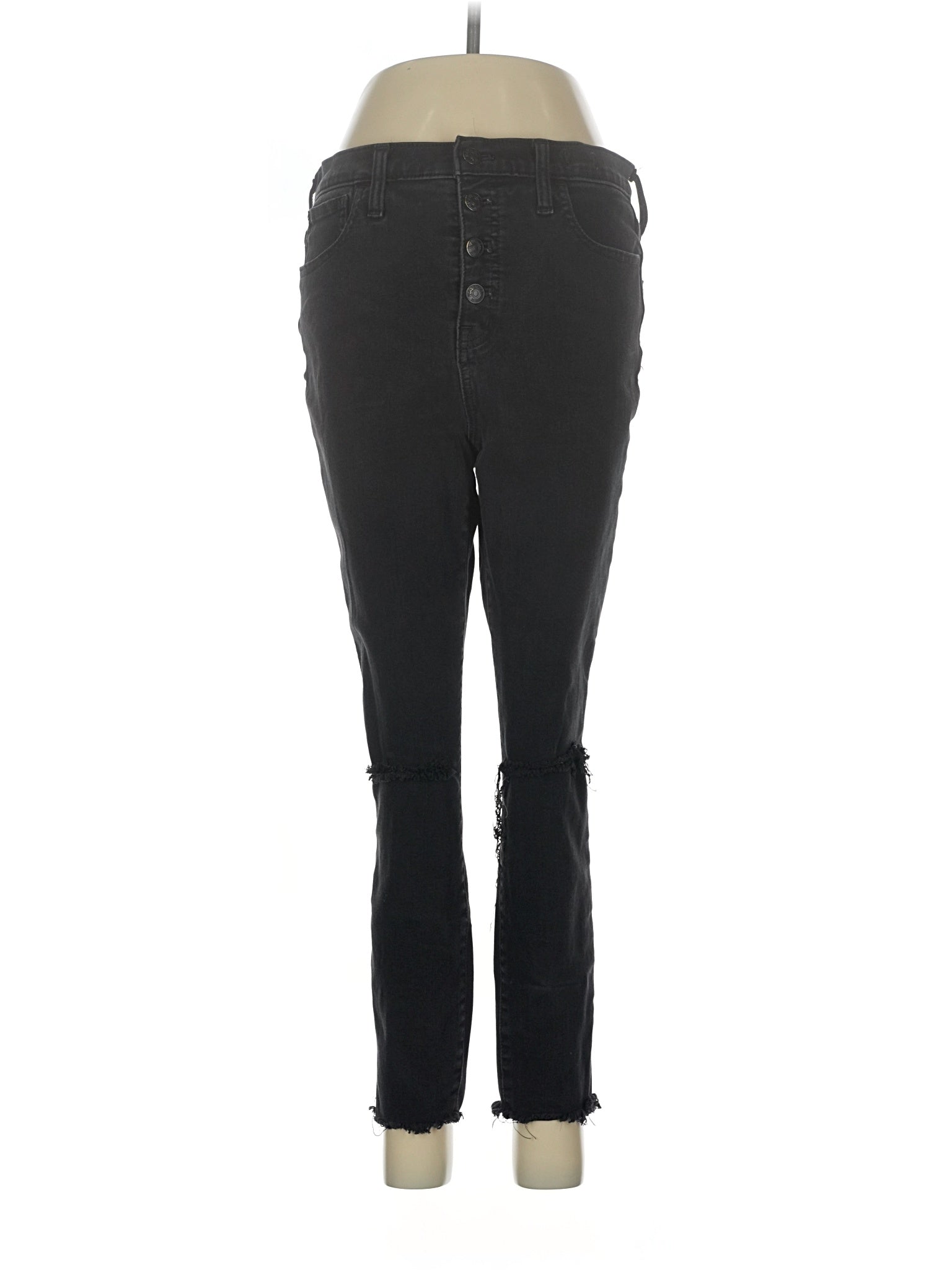 1 waist size - 29