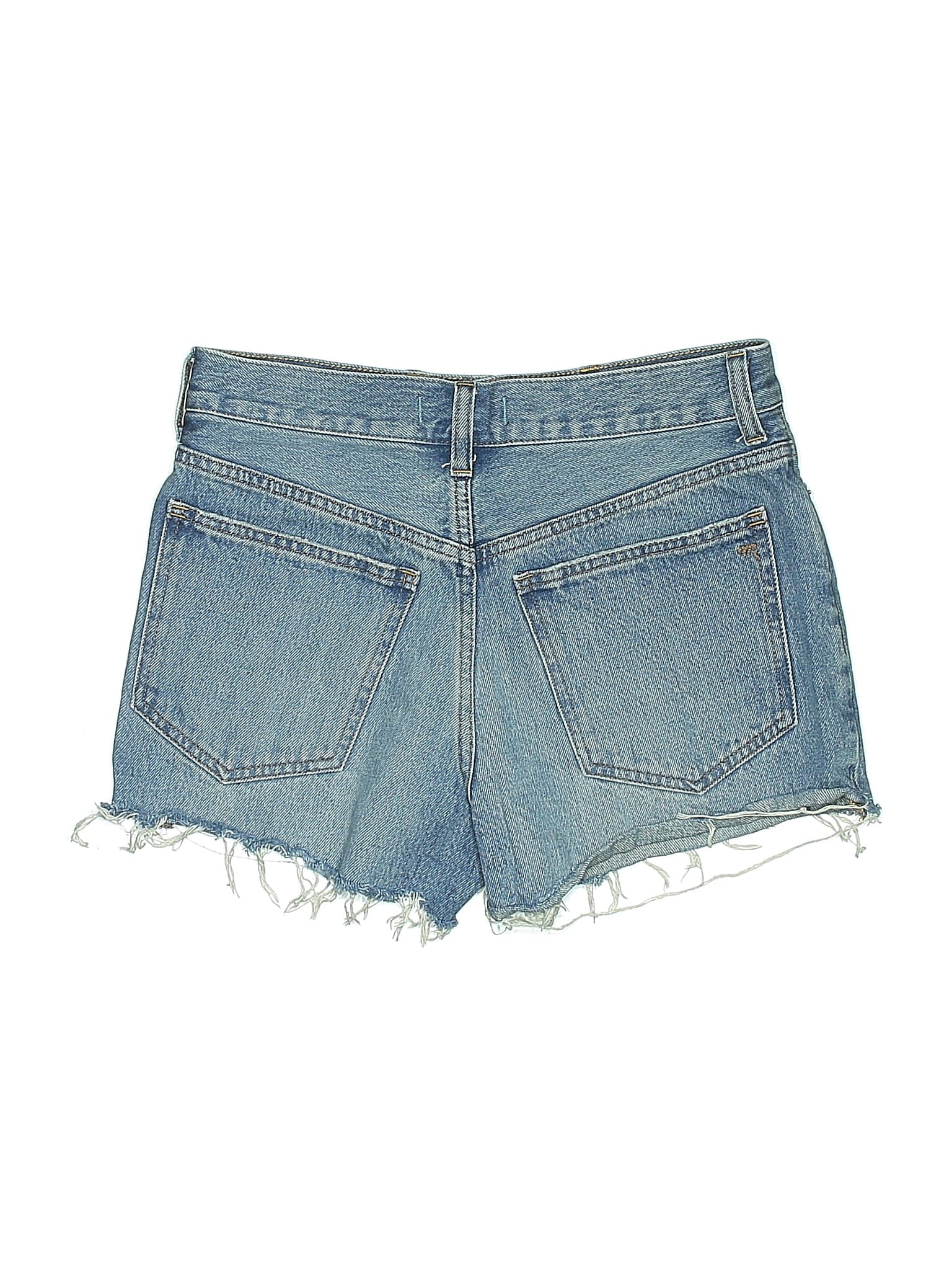 2 waist size - 25