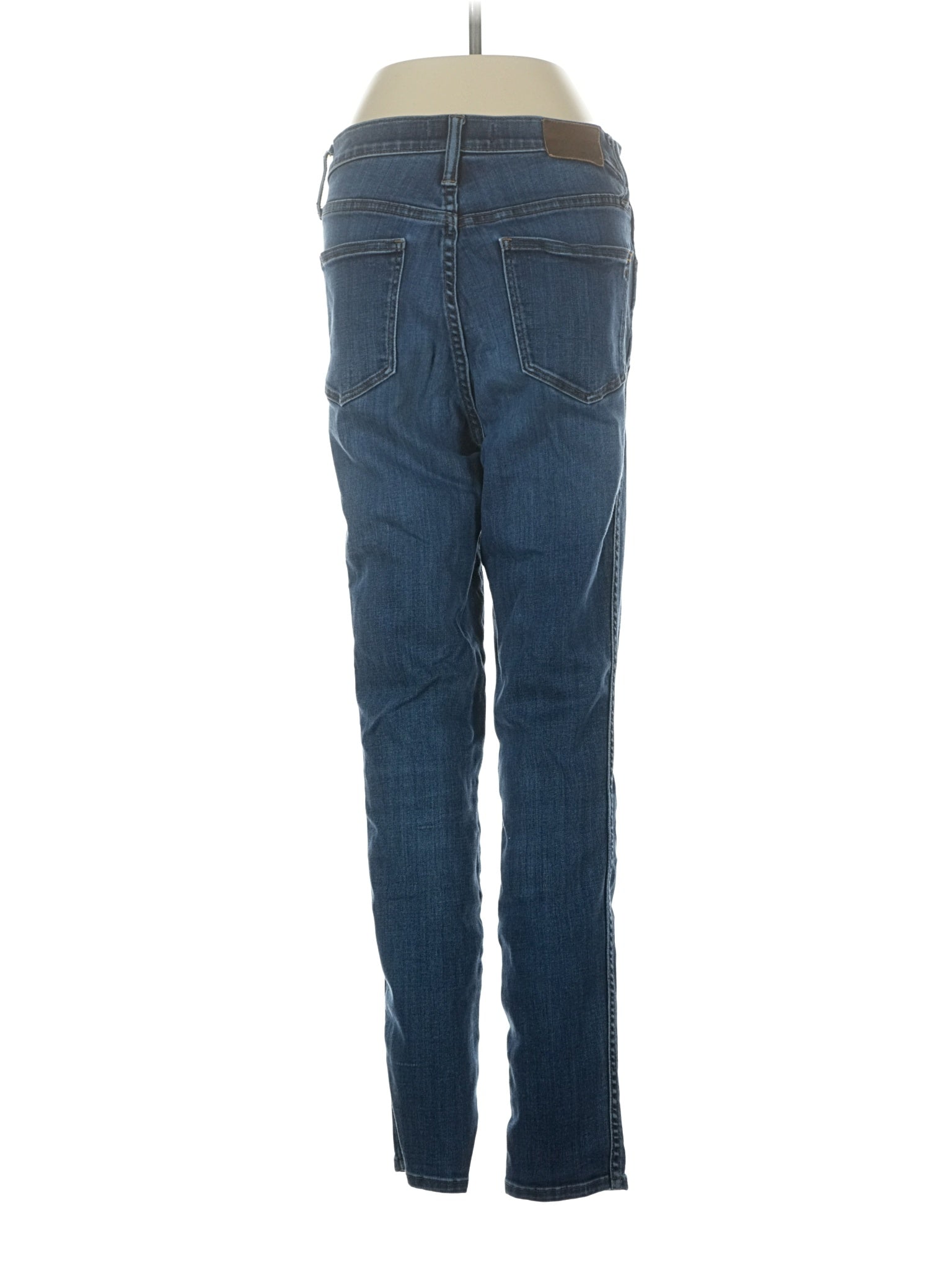2 waist size - 27