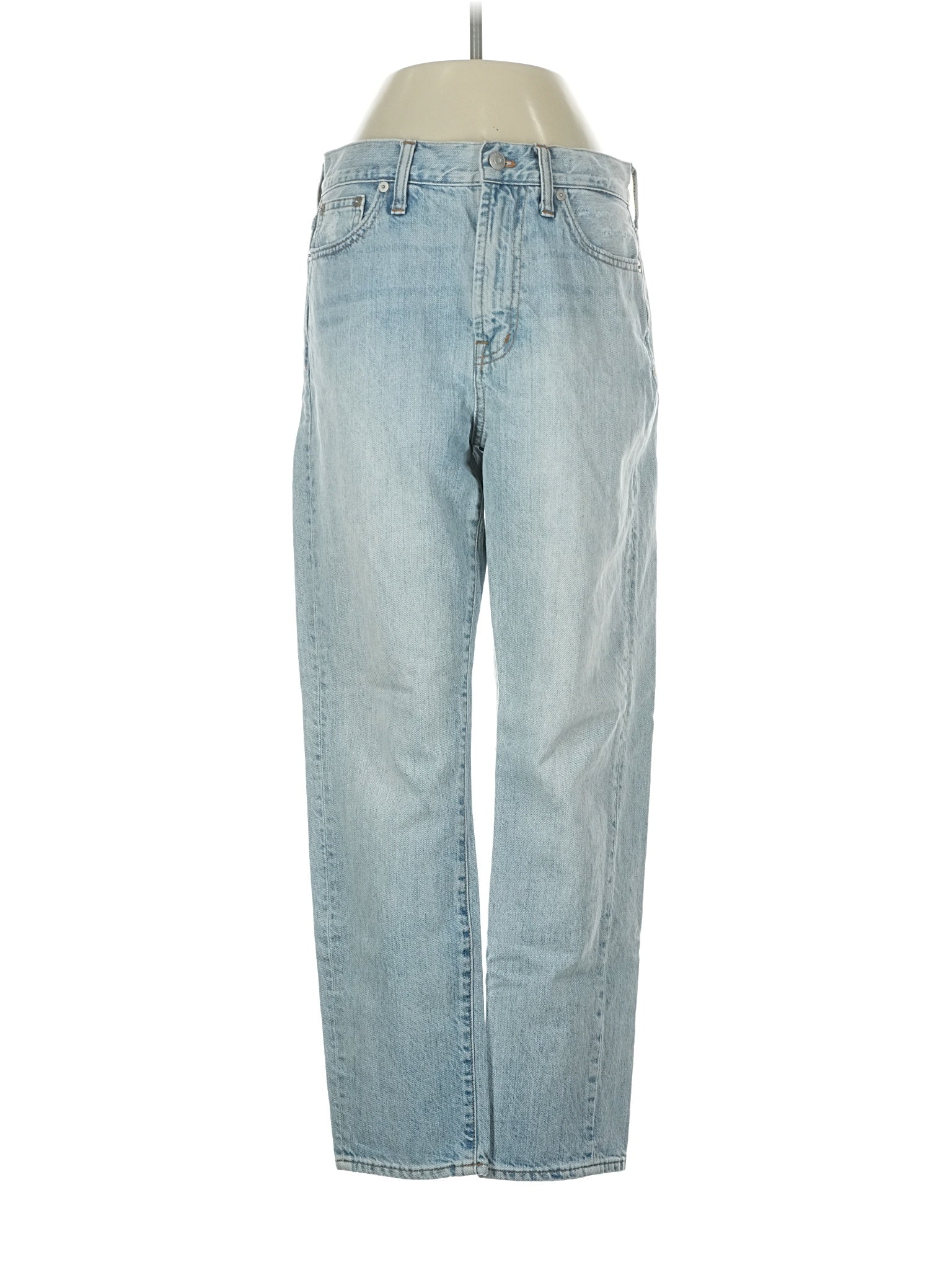 1 waist size - 27