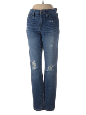 1 waist size - 26