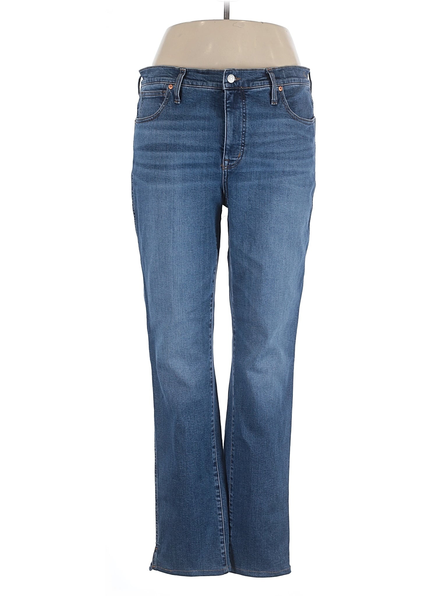 1 waist size - 33 T