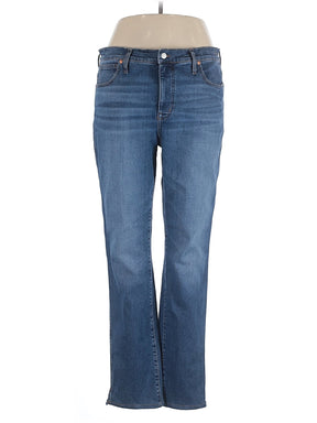 1 waist size - 33 T