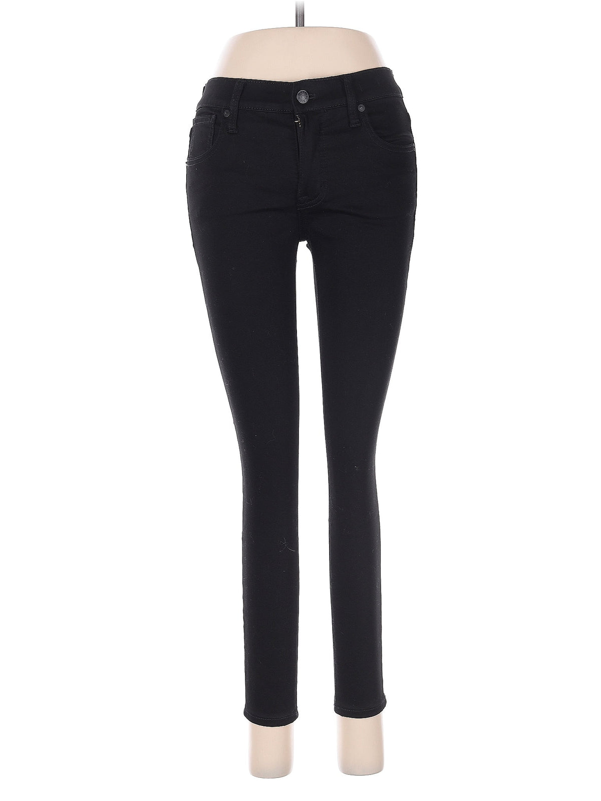 1 waist size - 27 P