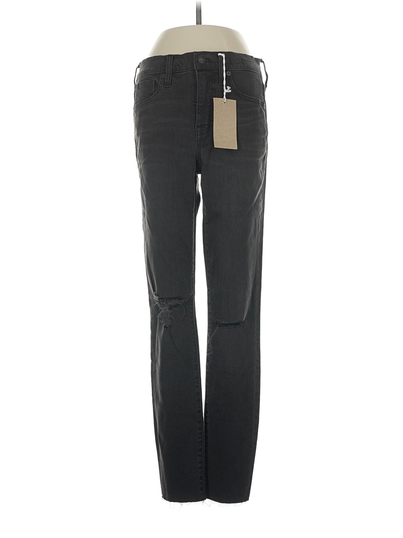 7 waist size - 26