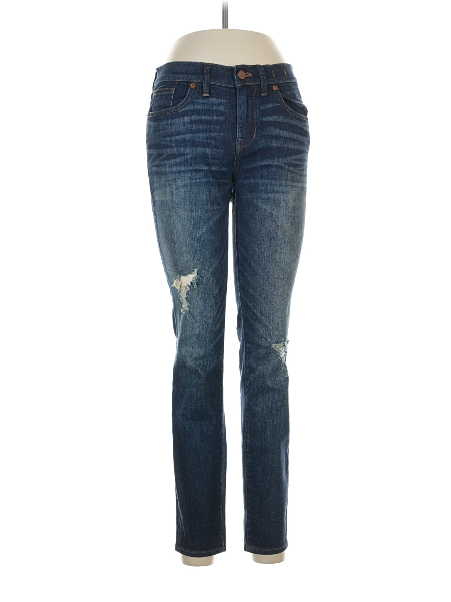 1 waist size - 28