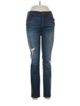 1 waist size - 28