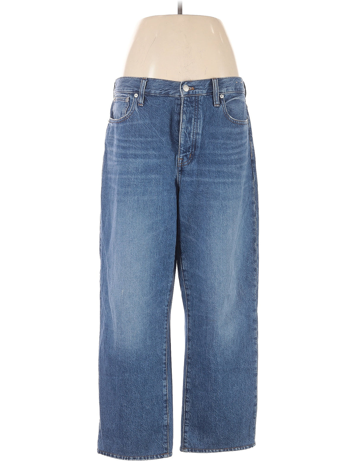 1 waist size - 30