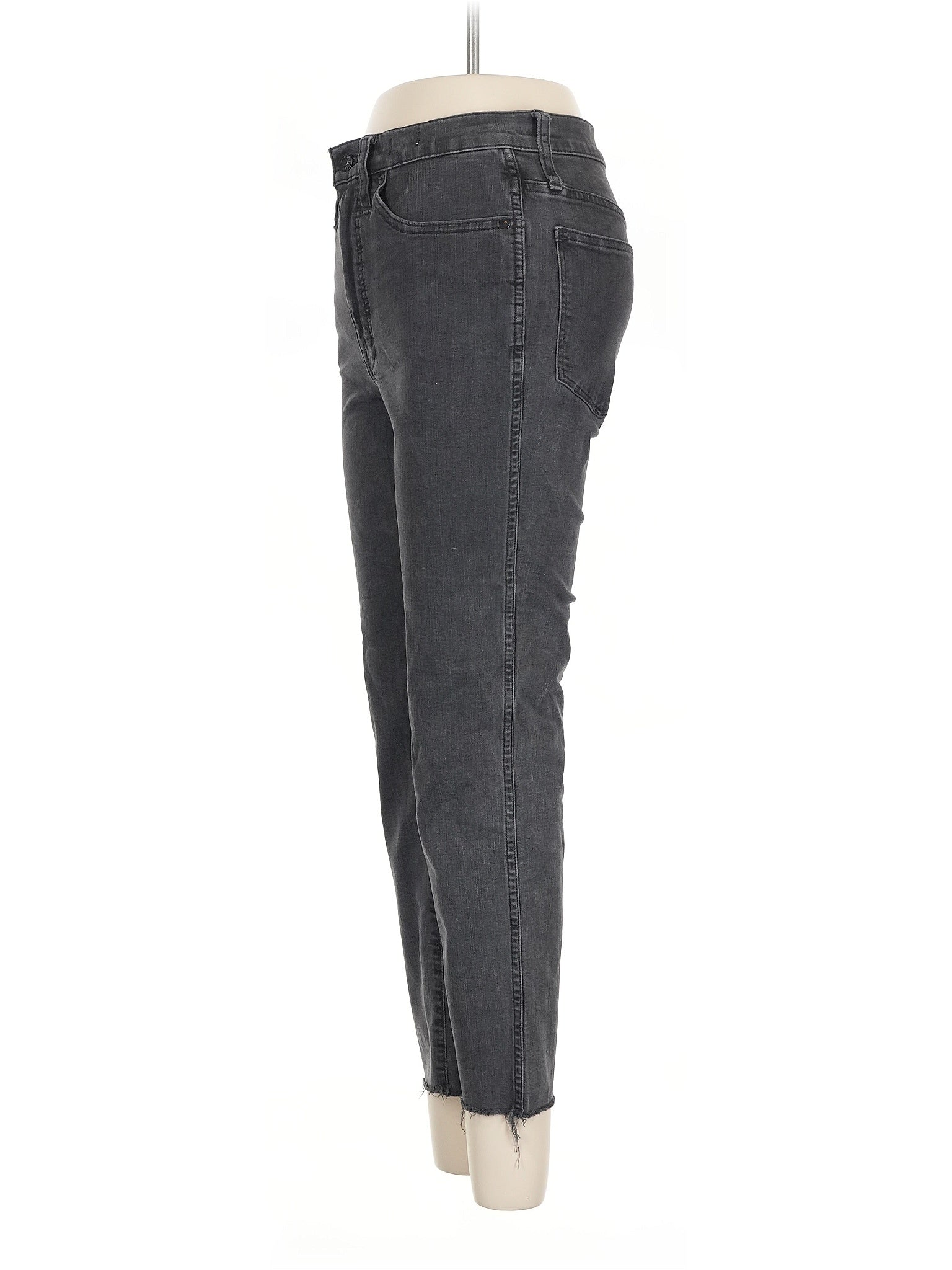 4 waist size - 27