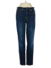 1 waist size - 27