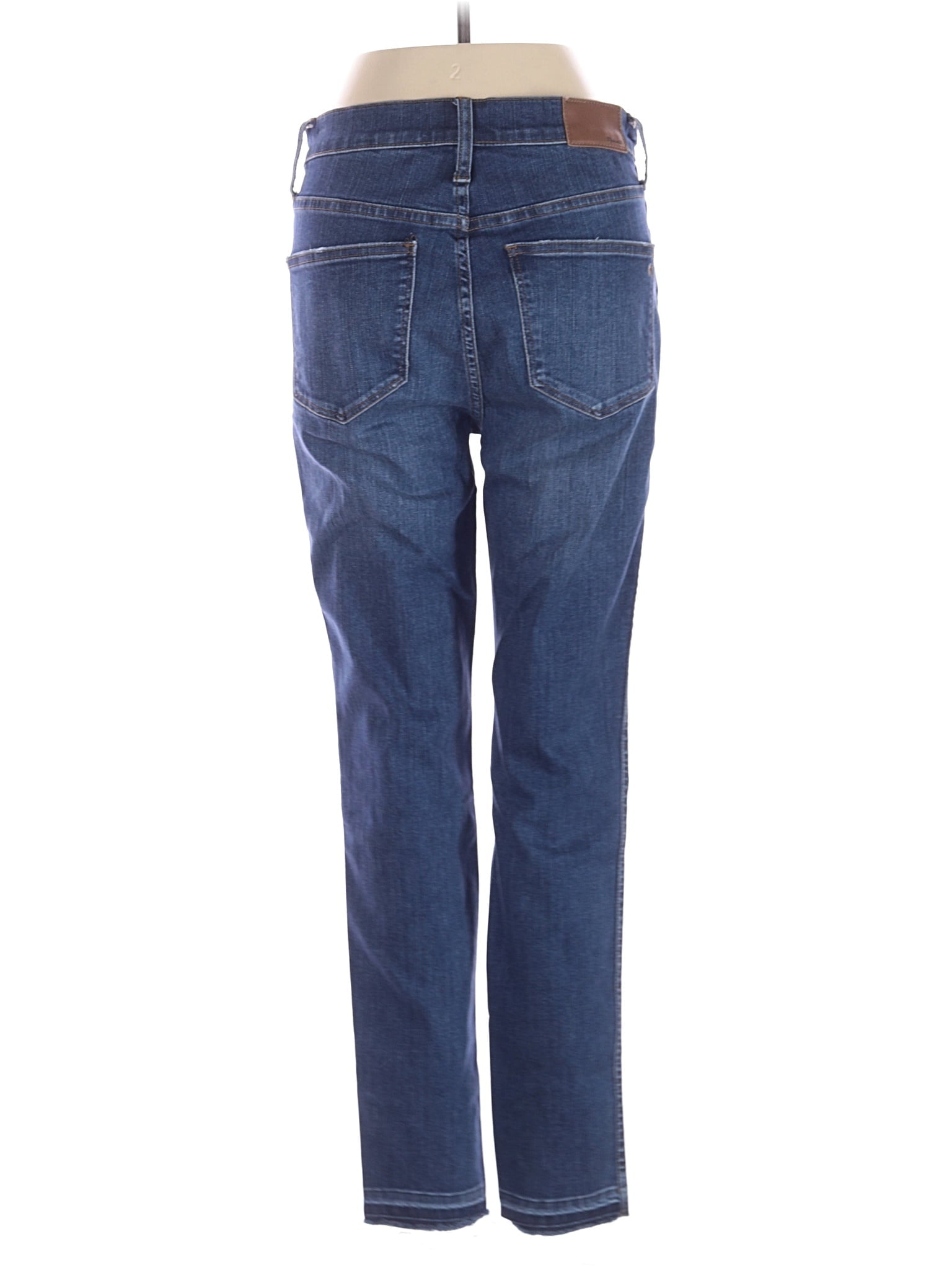 2 waist size - 27
