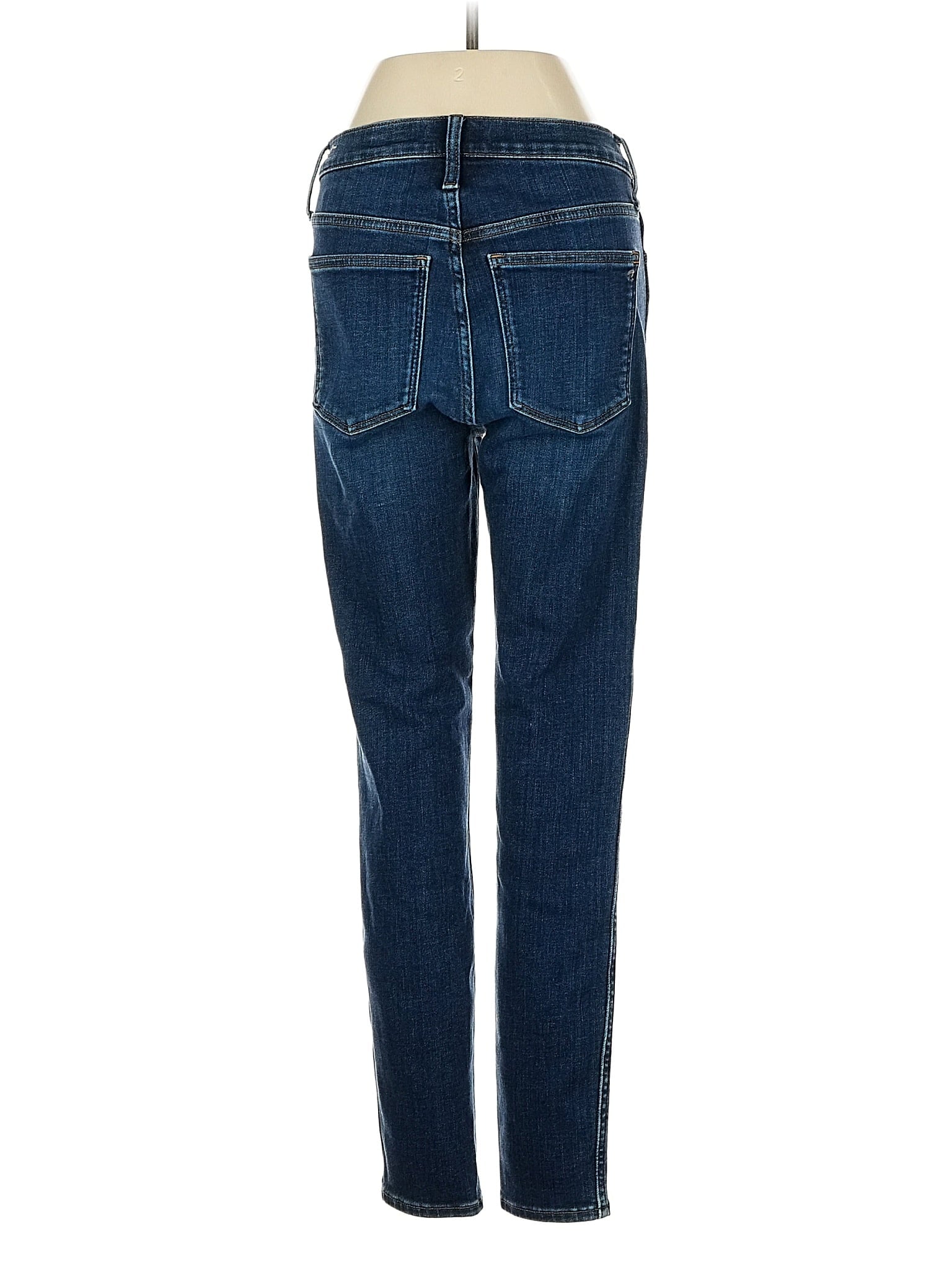 2 waist size - 27