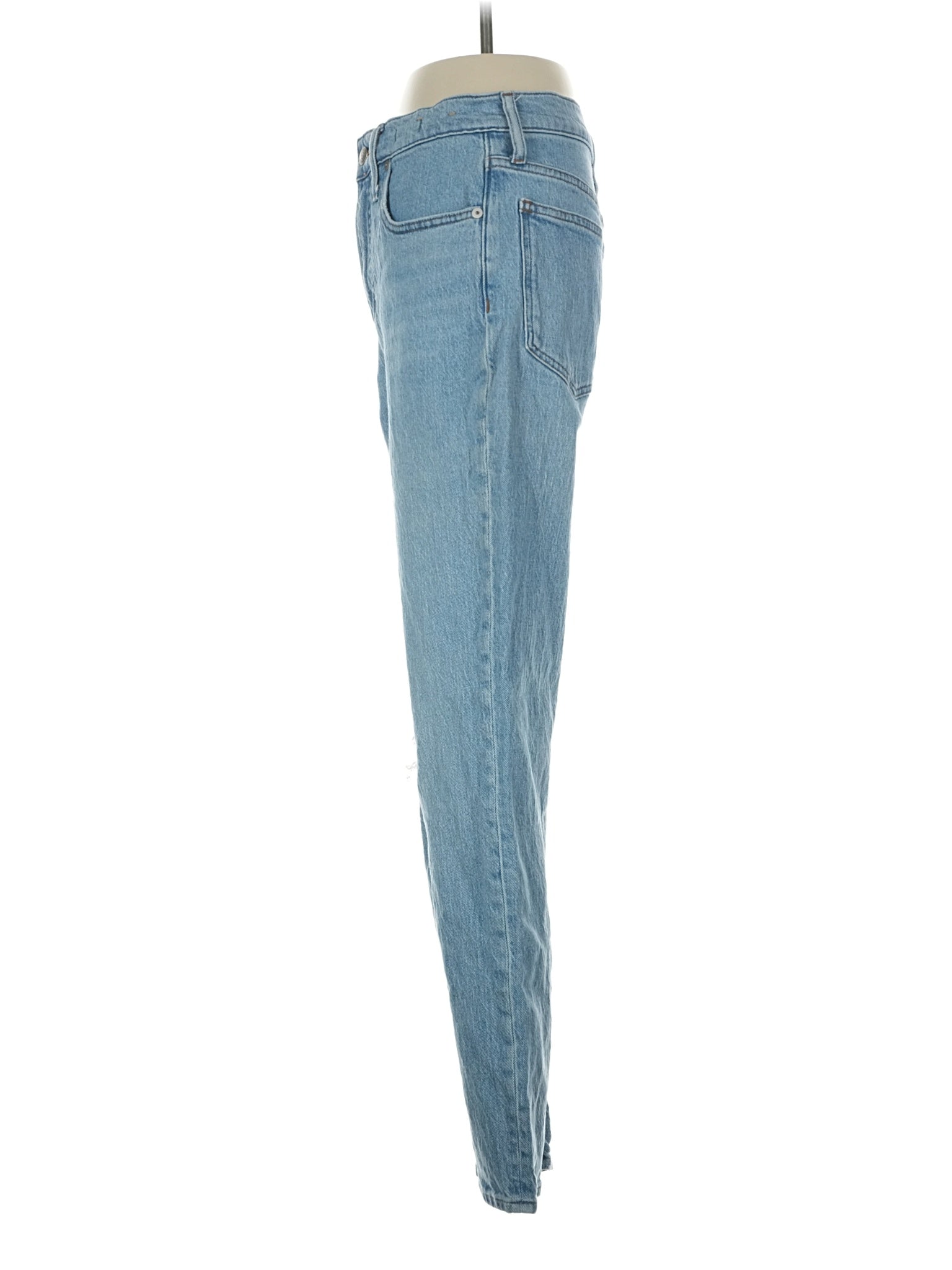 4 waist size - 27