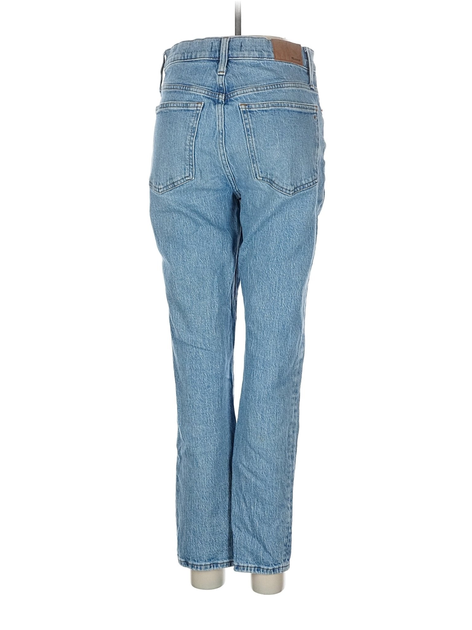 2 waist size - 28