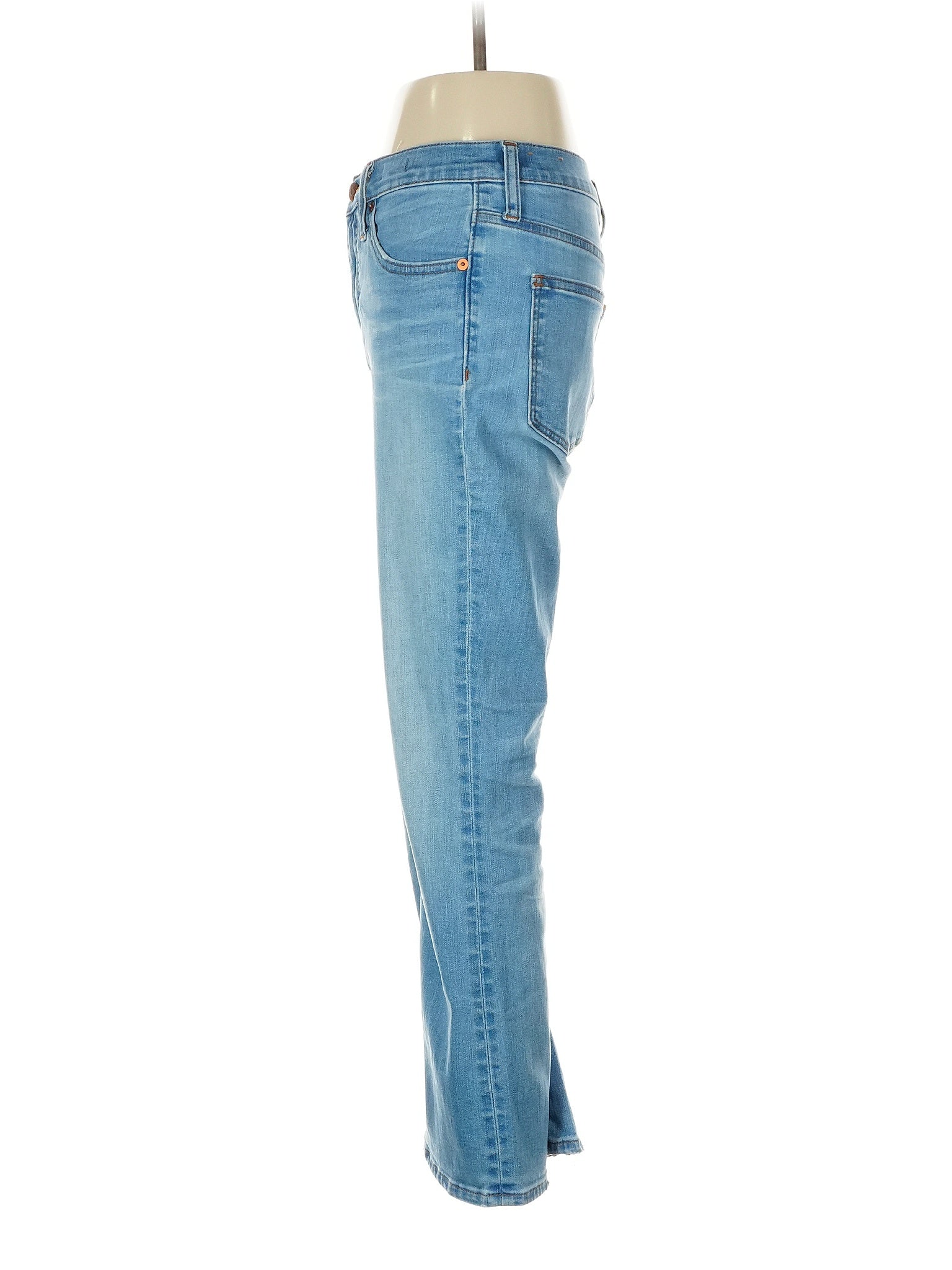 4 waist size - 25