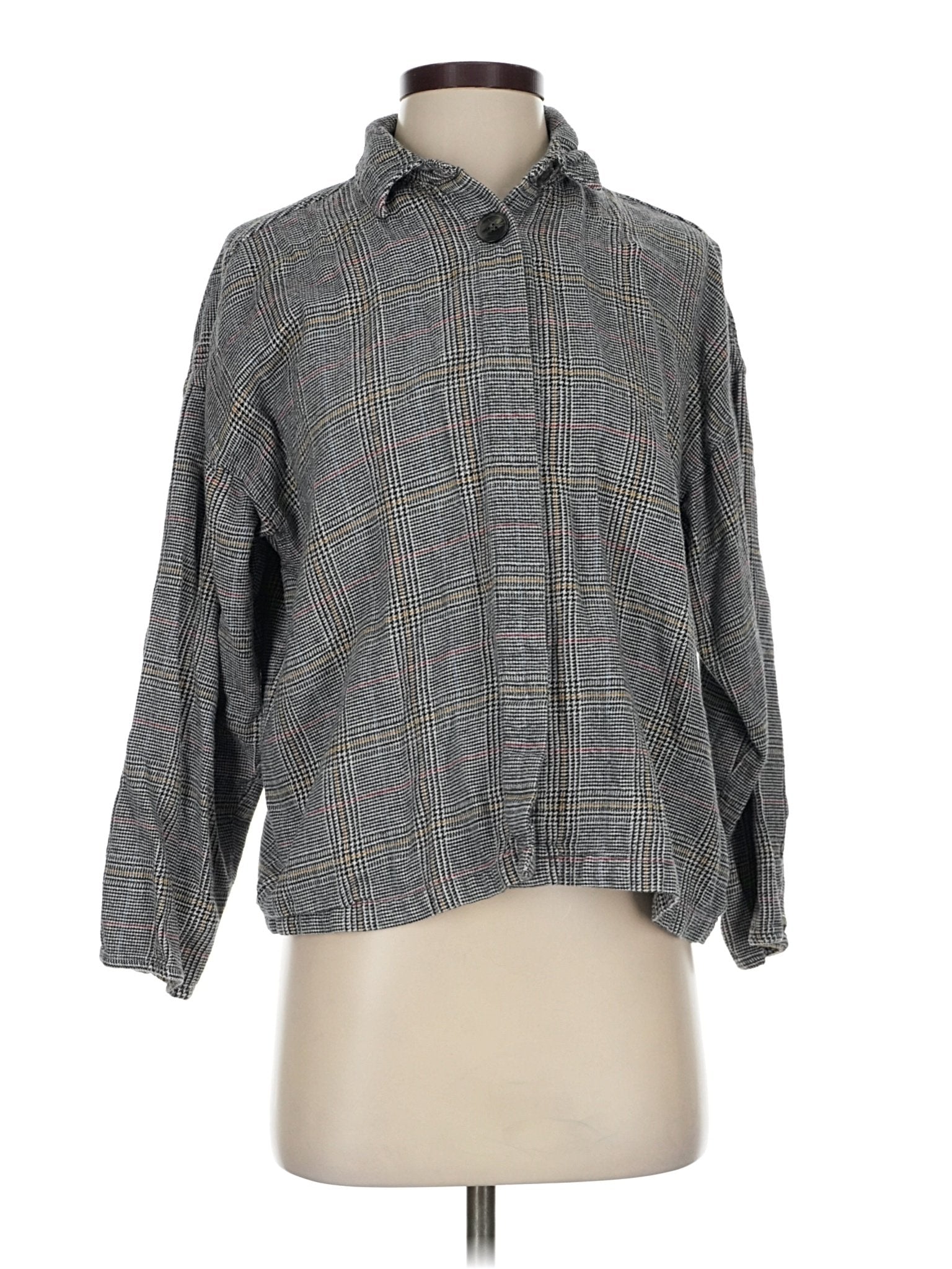 1 size - S