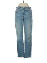 1 waist size - 25