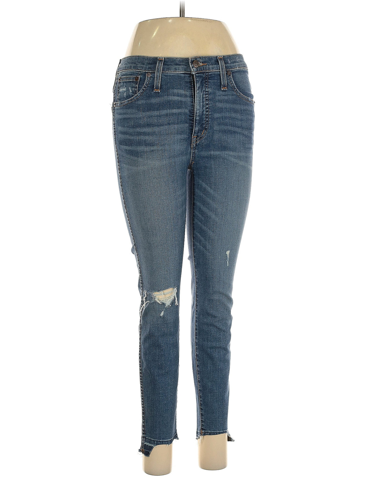 1 waist size - 27 P