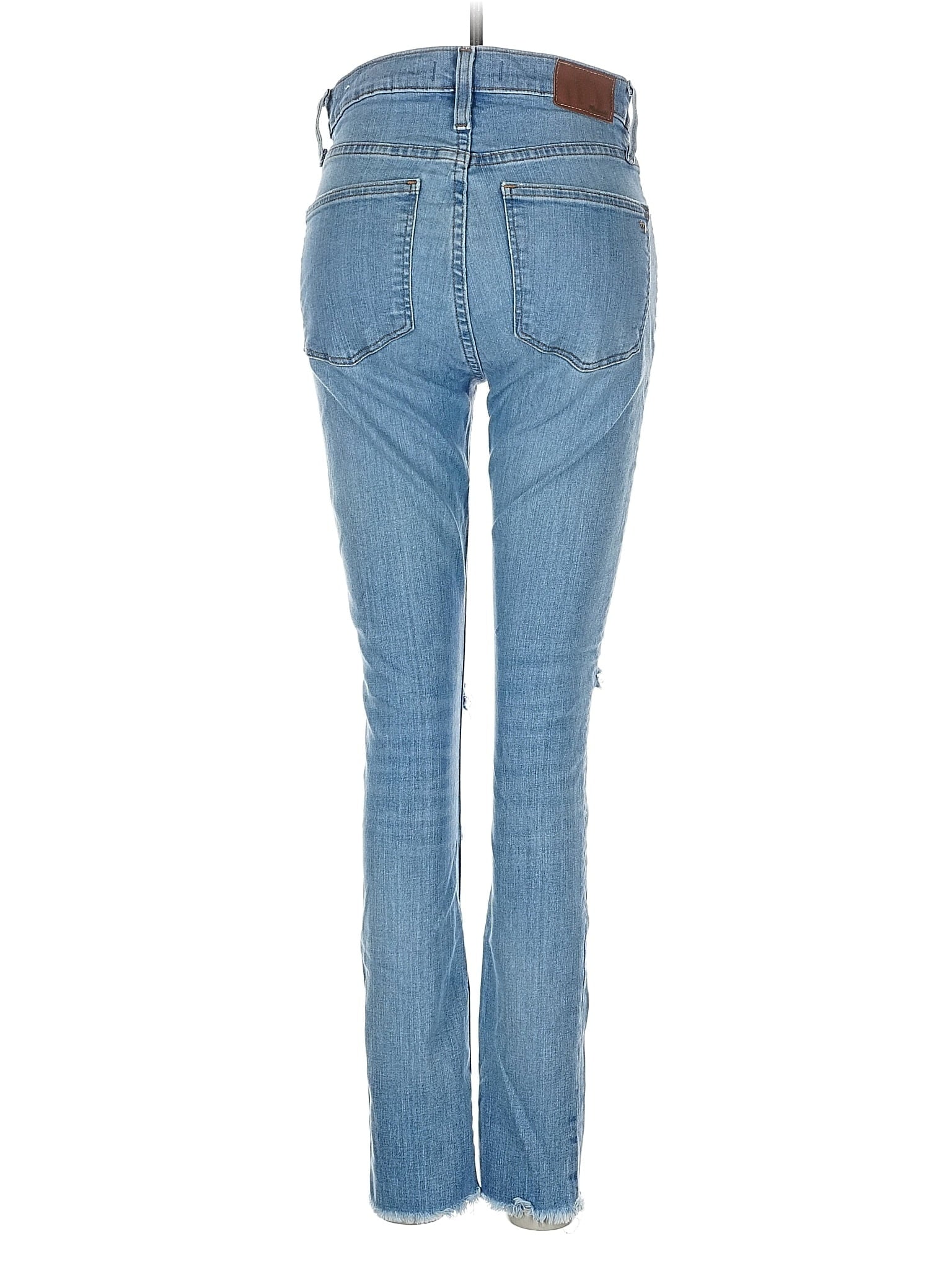 2 waist size - 28