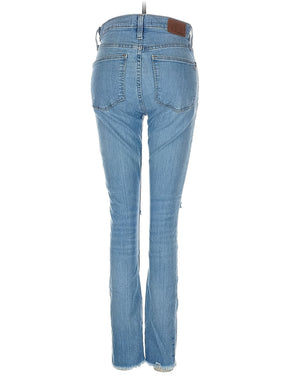 2 waist size - 28