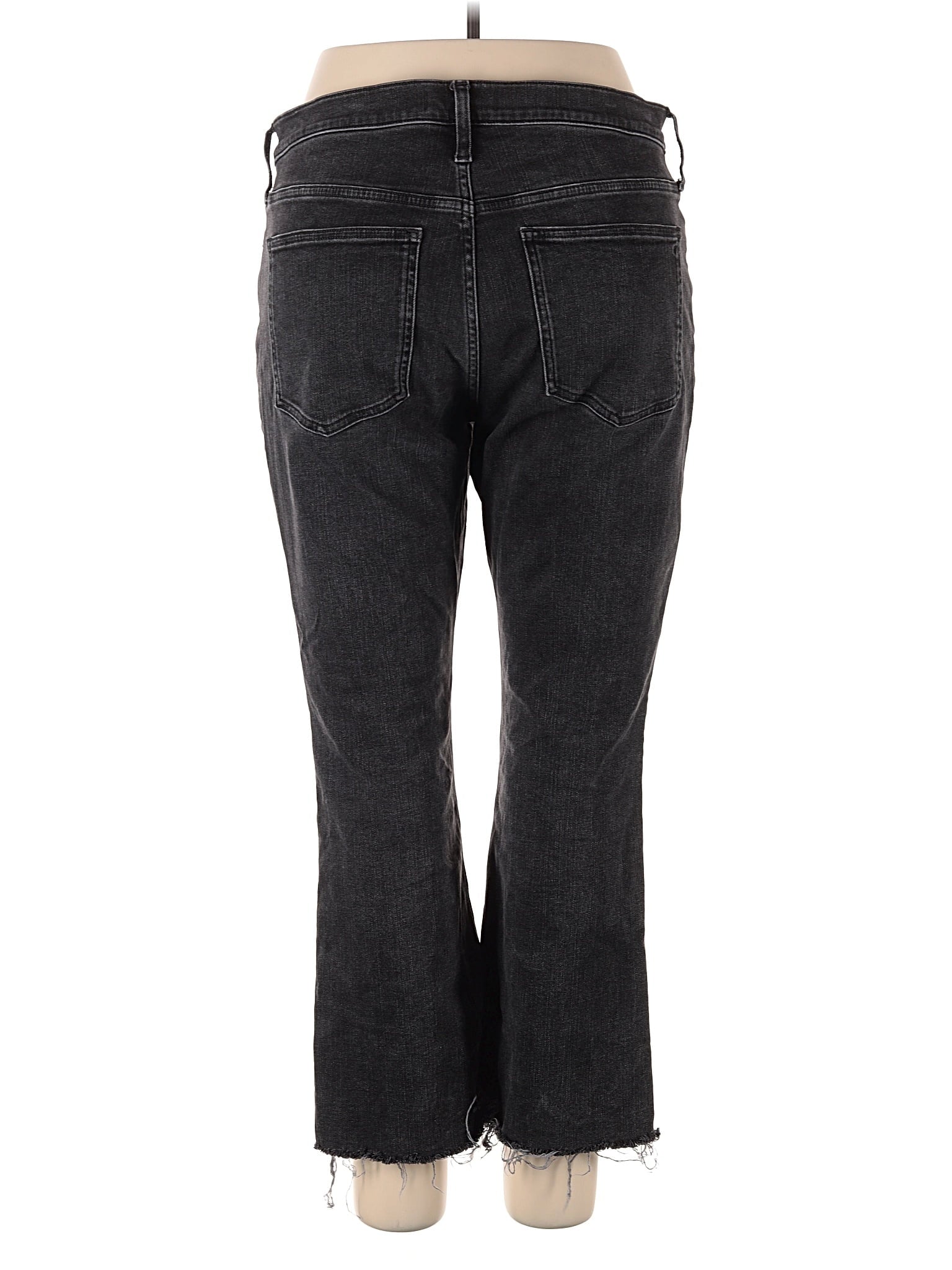 2 waist size - 32