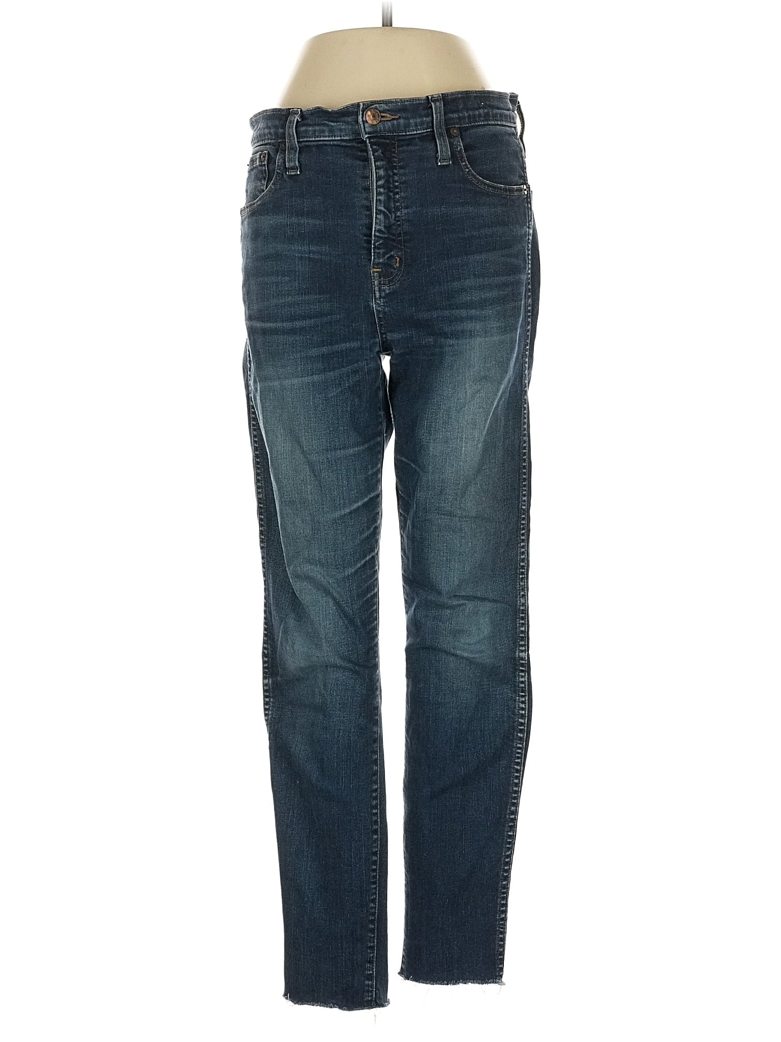 1 waist size - 28