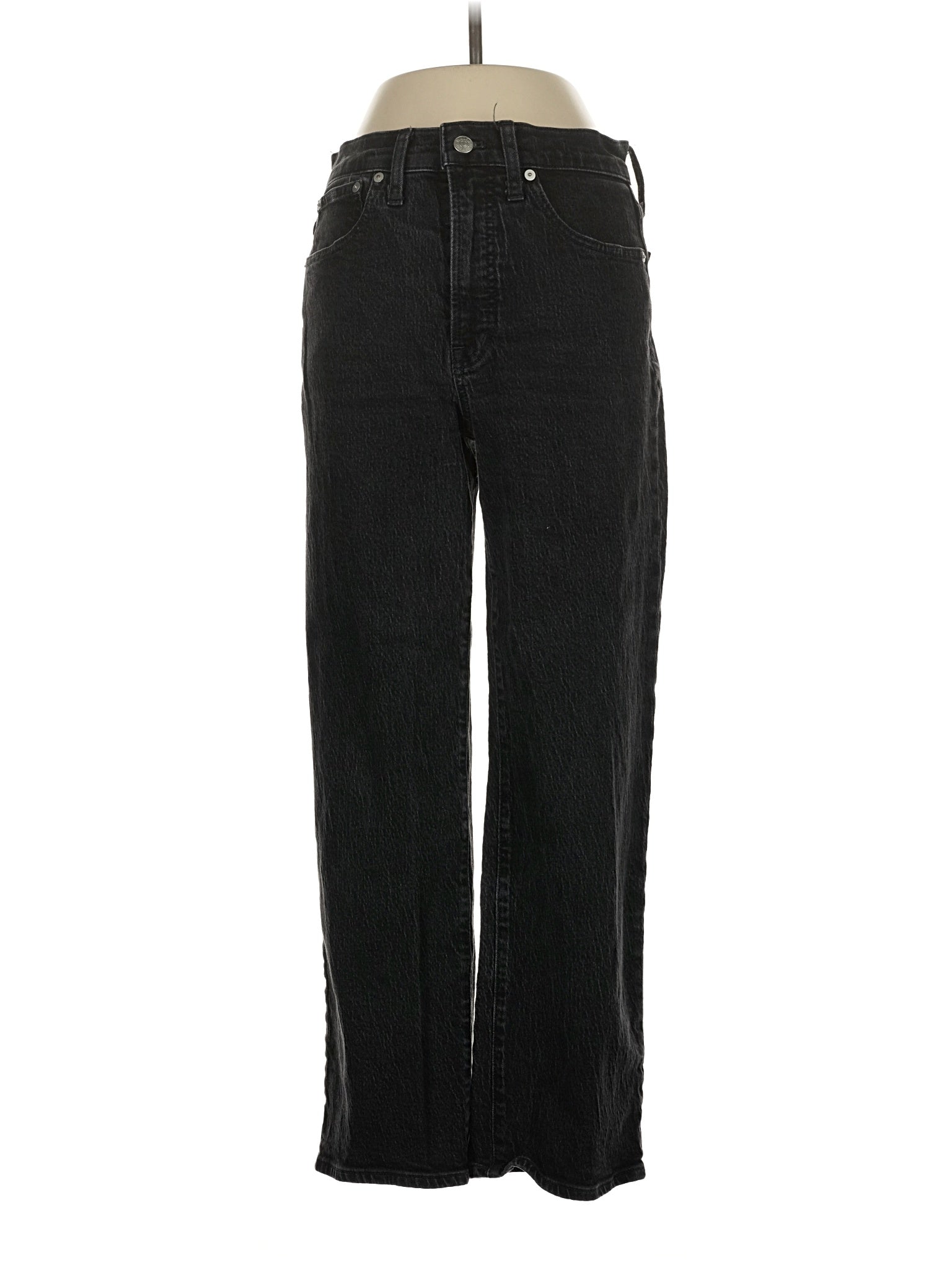 1 waist size - 27