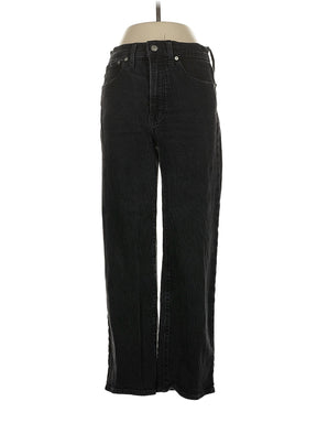 1 waist size - 27