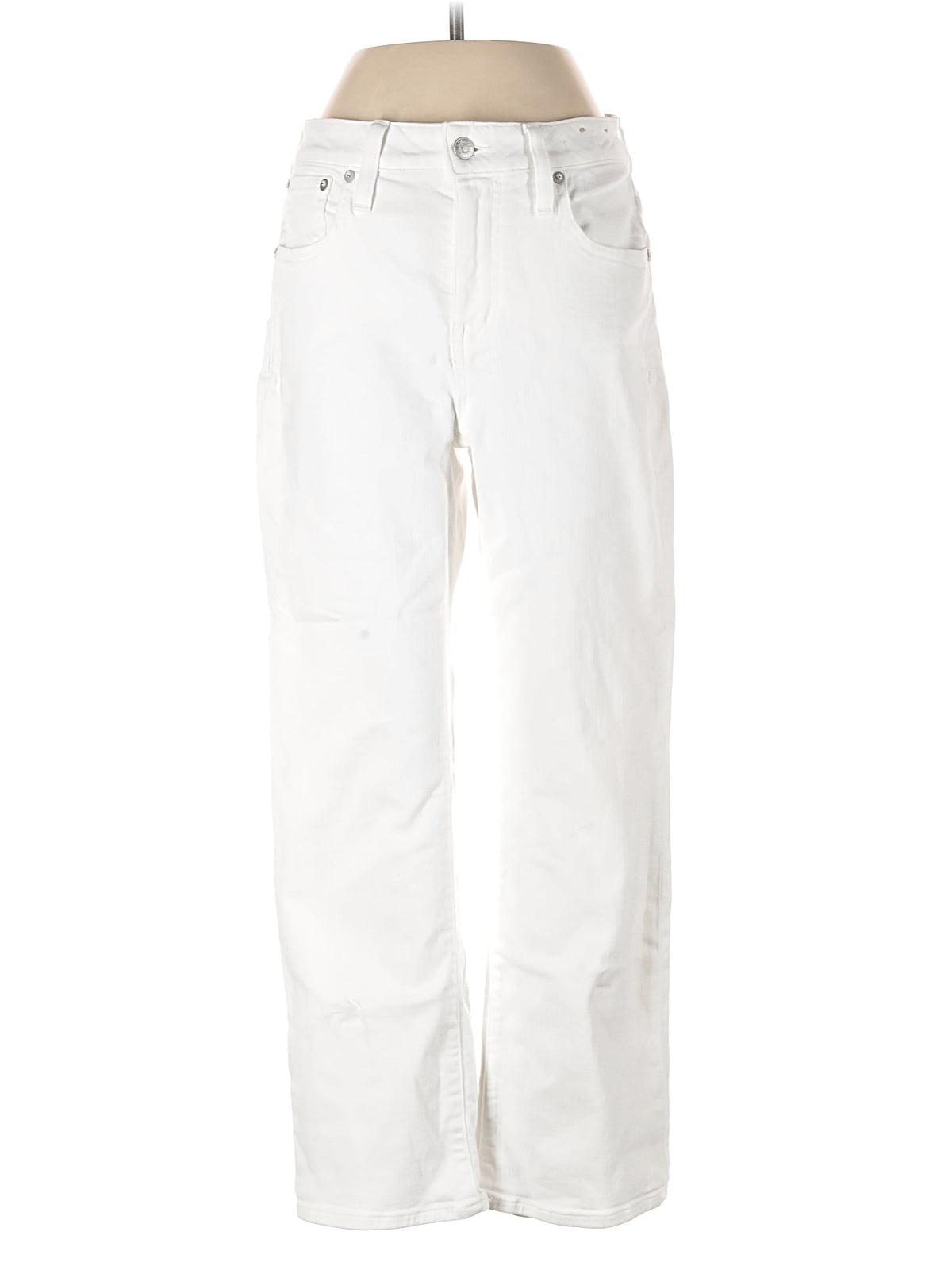 1 waist size - 26 P
