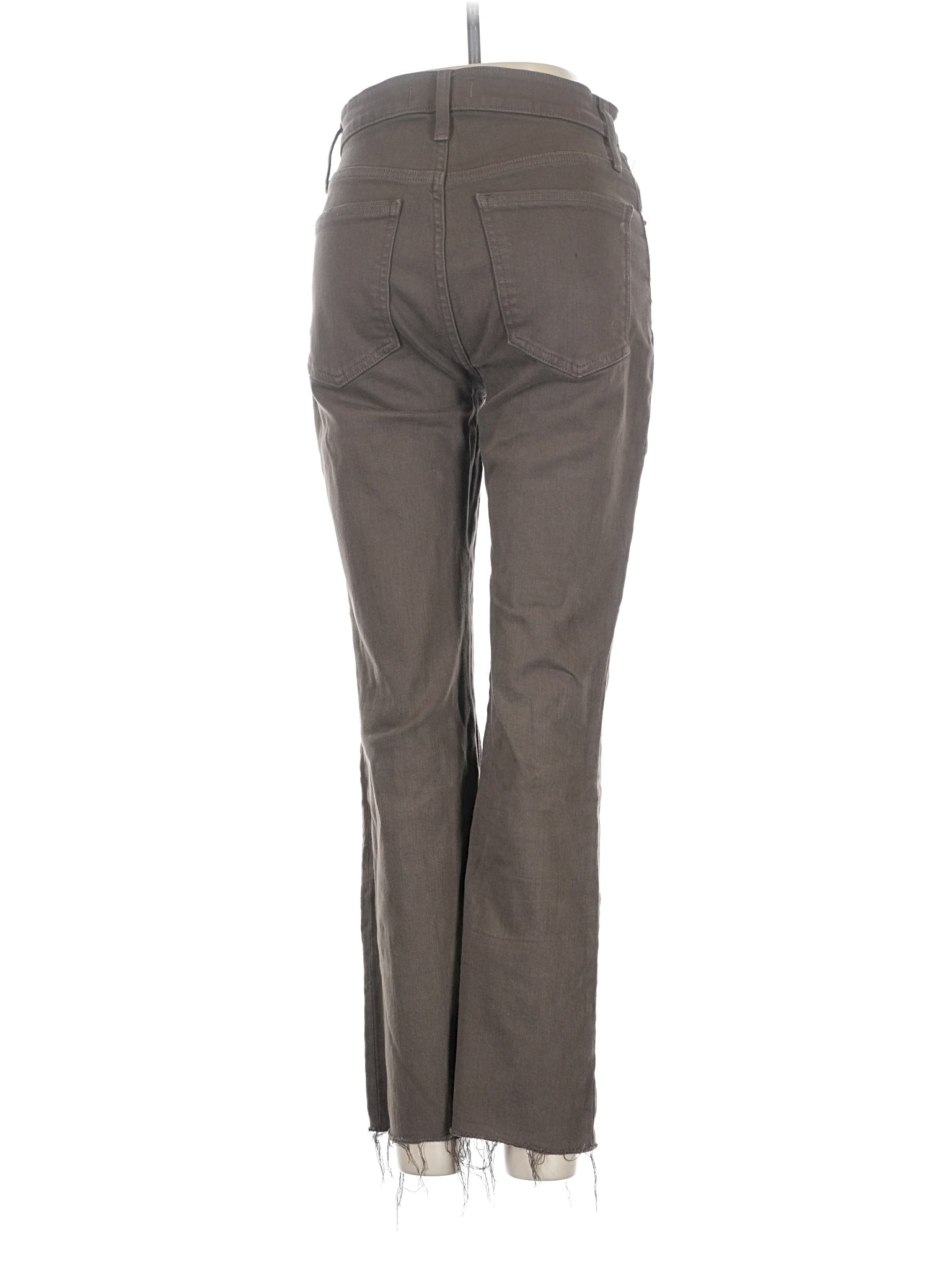 7 waist size - 27
