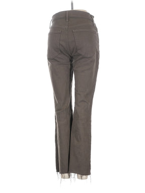 7 waist size - 27
