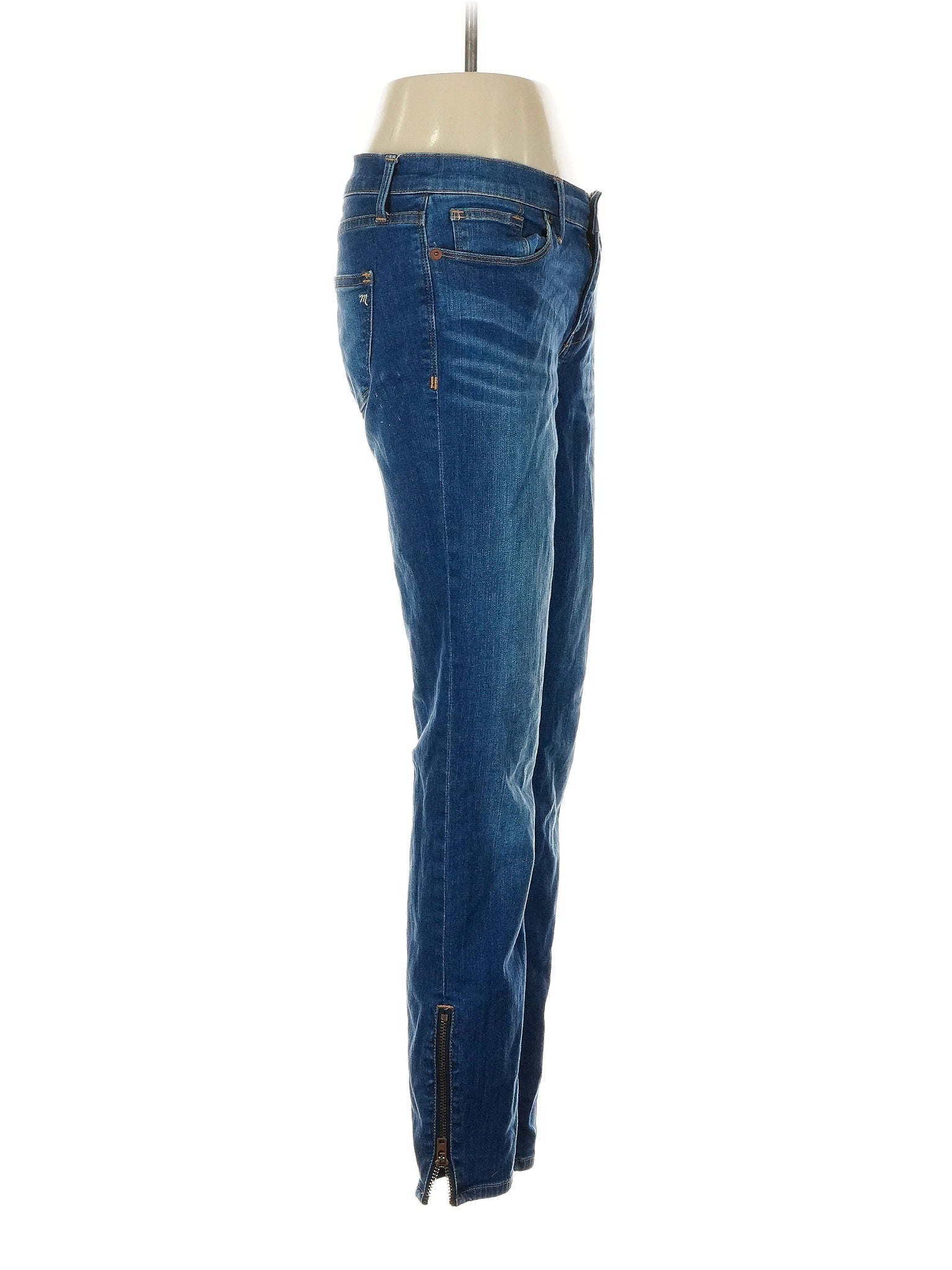 3 waist size - 27